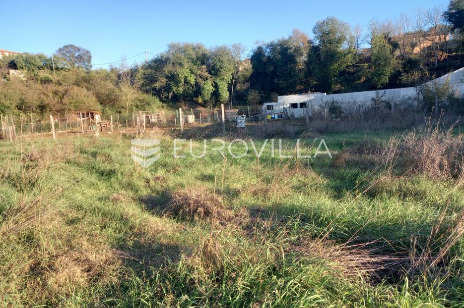Land For sale -  Marčana