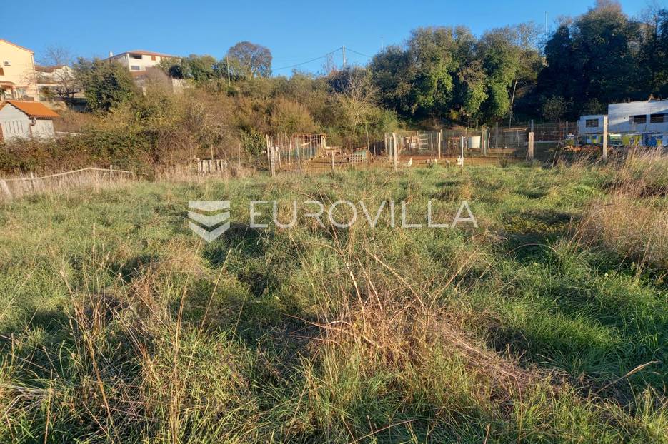 Land For sale -  Marčana