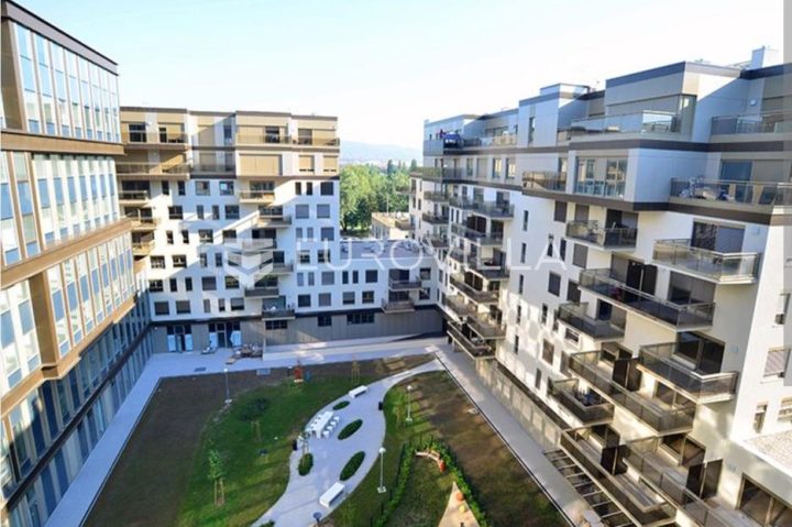 Apartmán na predaj 104 m² – Bundek