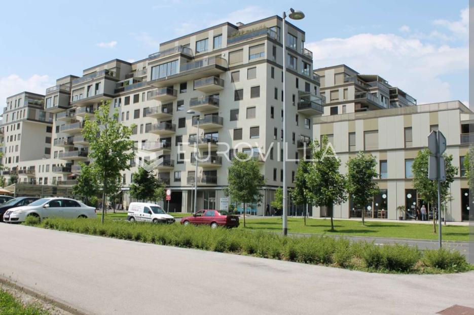 Appartement À vendre - Grad Zagreb Novi Zagreb - Istok - foto 2/2