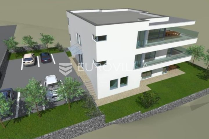 Apartma Na predaj - Primorsko-goranska Krk - foto 2/2