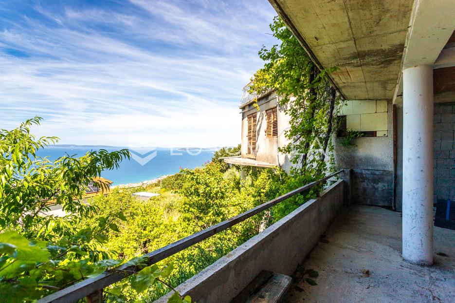 Haus Zu verkaufen -  Podstrana