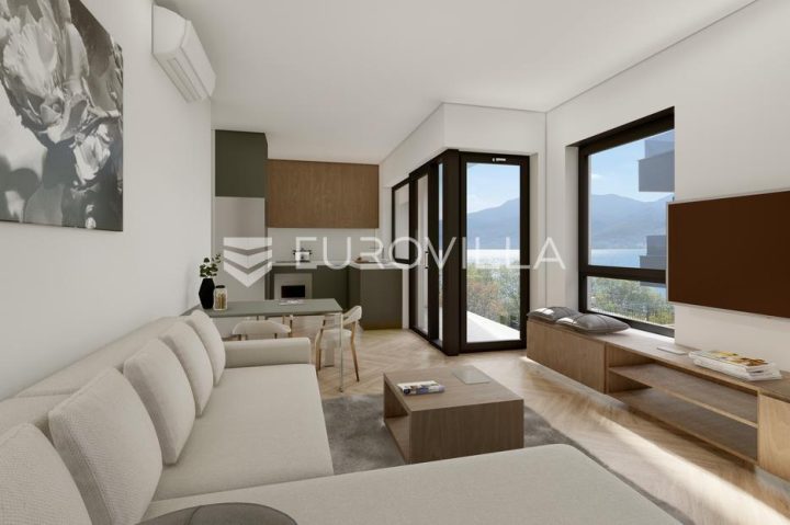 Appartement à vendre 62 m² – Bivio