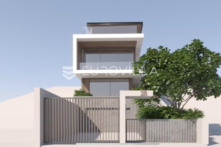 Appartement À vendre - Grad Zagreb Gornji Grad - Medveščak - foto 3/4