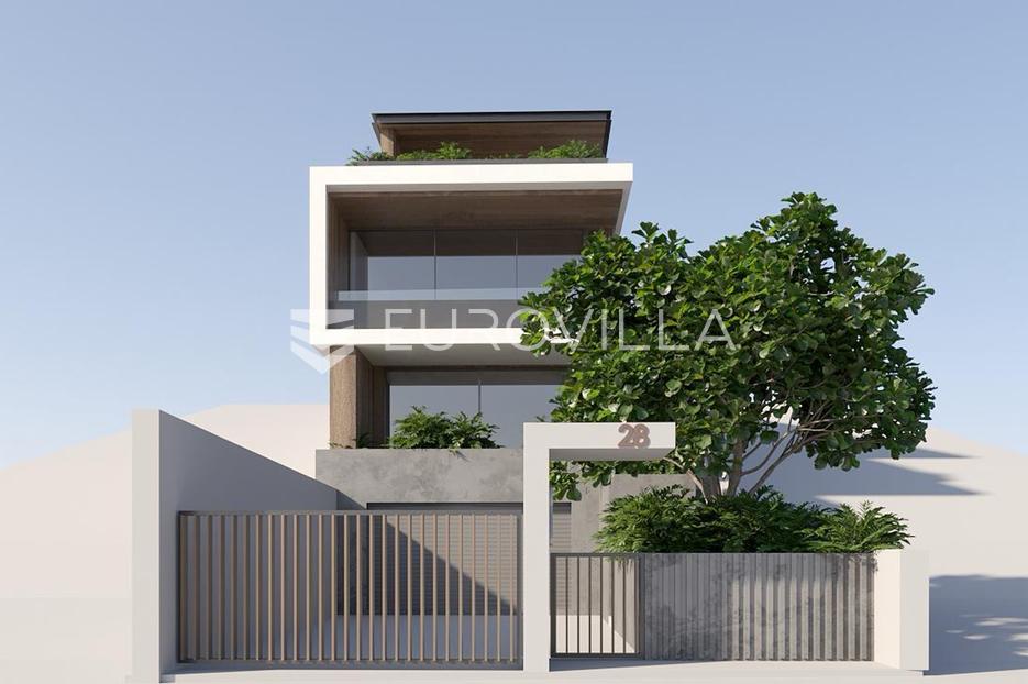Flat For sale - Grad Zagreb Gornji Grad - Medveščak - foto 1/4