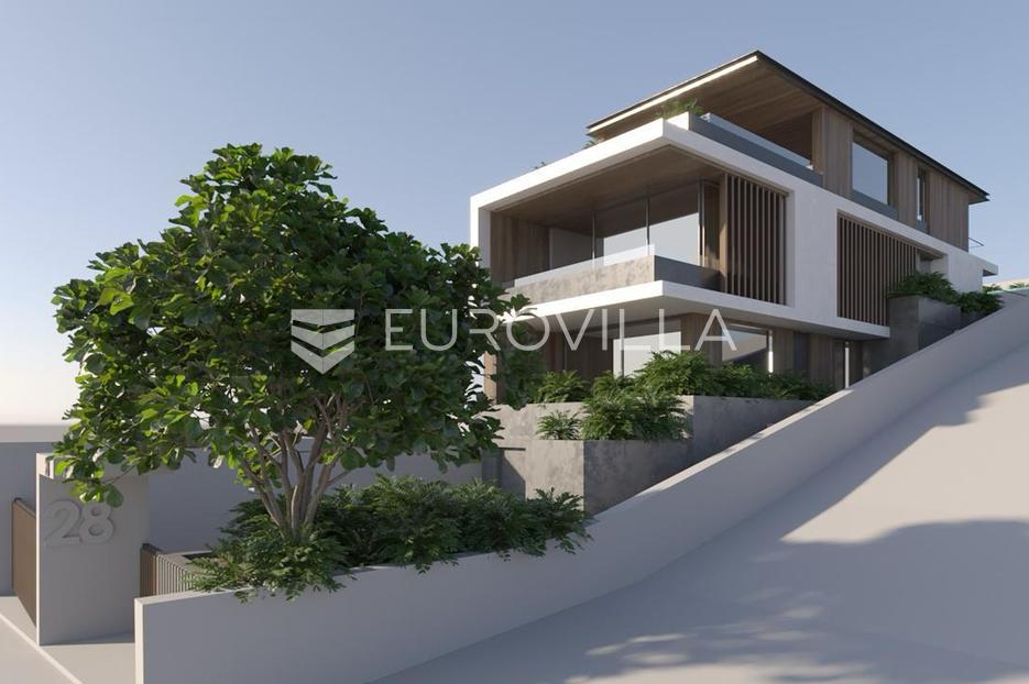 Flat For sale - Grad Zagreb Gornji Grad - Medveščak - foto 2/4