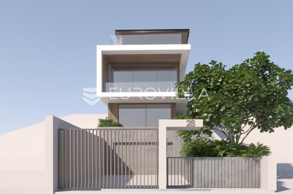 Flat For sale - Grad Zagreb Gornji Grad - Medveščak - foto 3/4