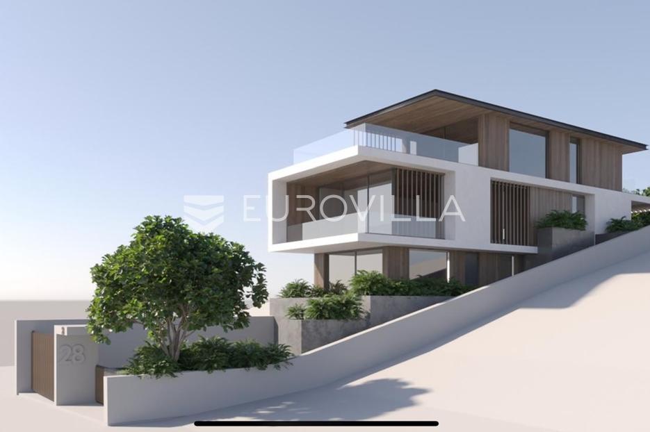 Flat For sale - Grad Zagreb Gornji Grad - Medveščak - foto 4/4