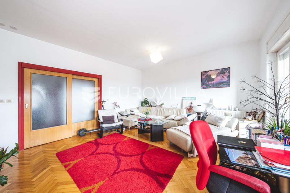Apartma Na predaj -  Stenjevec