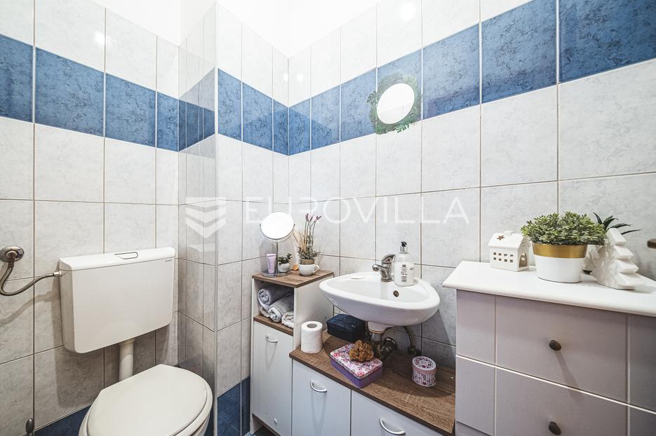 Apartma Na predaj -  Stenjevec