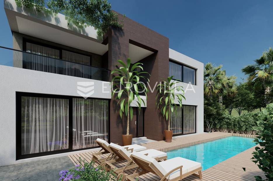 Casa In vendita - Privlaka - foto 1/4