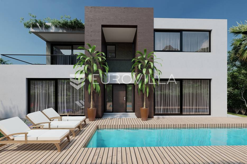 Casa In vendita - Privlaka - foto 3/4
