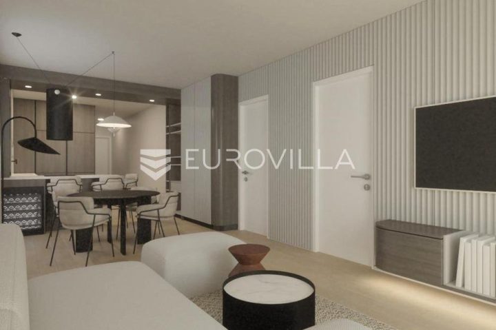 Apartment zu verkaufen 72 m² – Vrapče