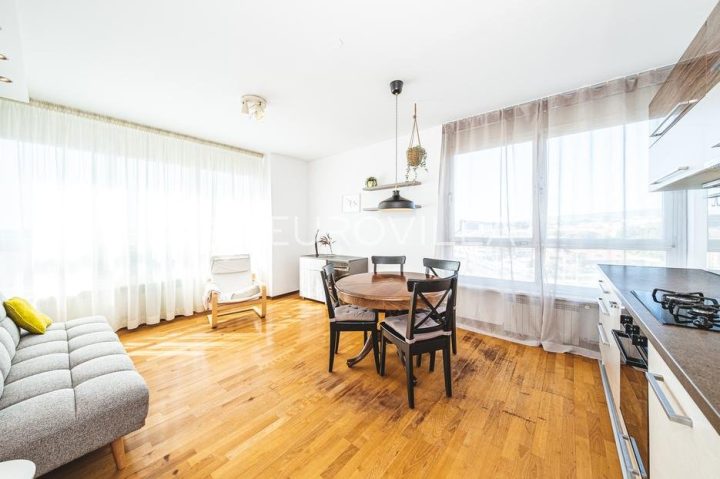 Appartamento da affittare 55 m² – Trnje
