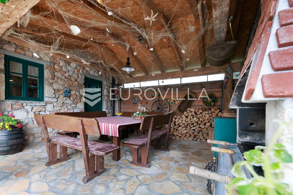 Kuća Na prodaju -  Vinodolska Općina