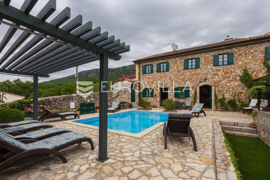 Kuća Na prodaju -  Vinodolska Općina