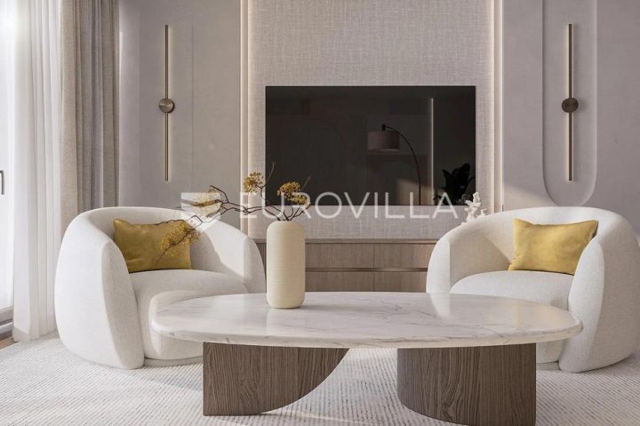 Appartement à vendre 82 m² – Kantrida