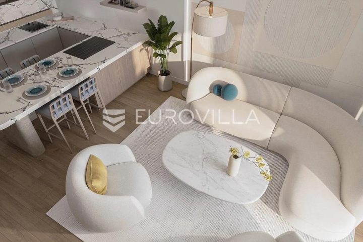 Apartma Na predaj - Primorsko-goranska Rijeka - foto 5/7