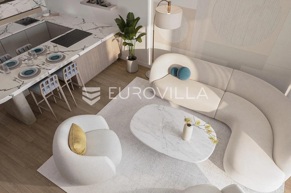 Flat For sale -  Rijeka
