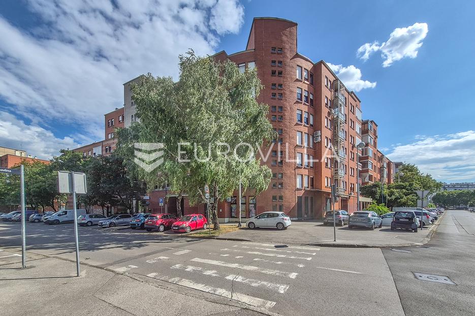 Appartamento In vendita - Grad Zagreb Stenjevec