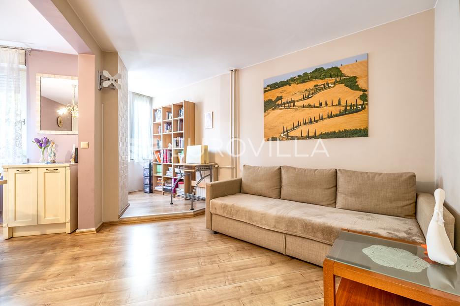 Appartamento In vendita - Grad Zagreb Stenjevec