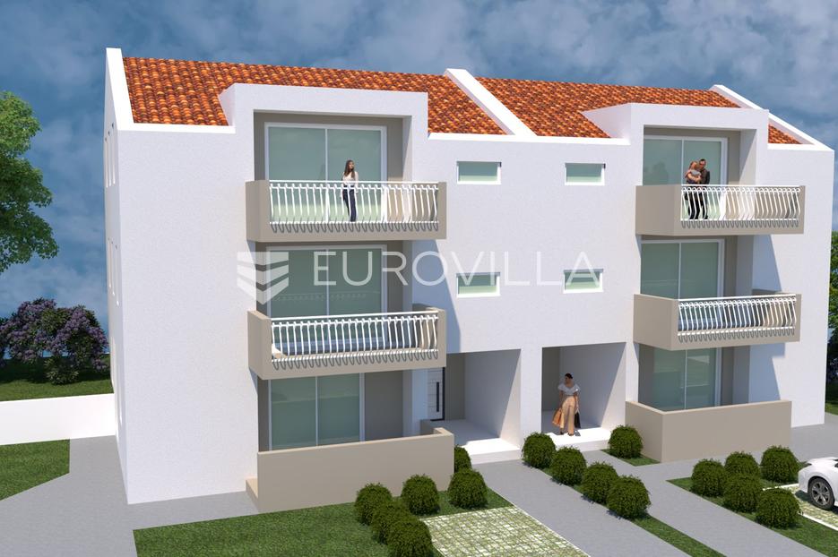 Apartmán Na predaj -  Solin