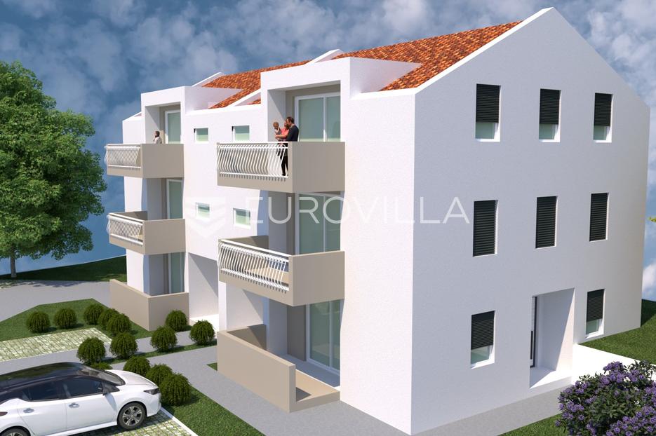 Apartmán Na predaj -  Solin