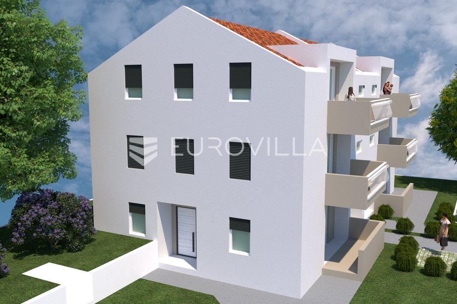 Apartmán Na predaj -  Solin