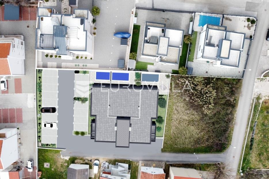 Apartma Naprodaj - Zadarska Nin