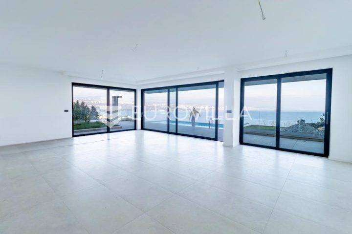 Appartement à vendre 238 m² – Opatija