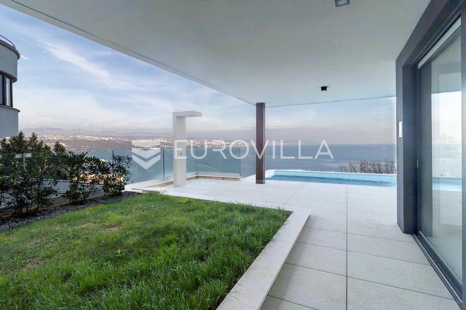 Apartmán Na predaj - Primorsko-goranska Opatija