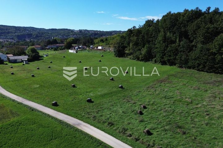 Terreno in vendita 800 m² – Rijavac