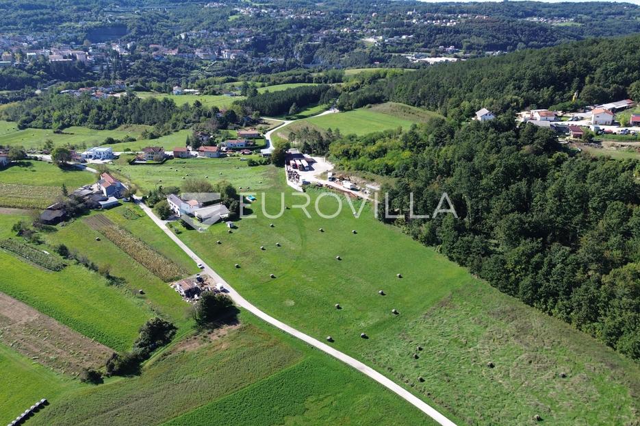 Parcela Na predaj -  Pazin