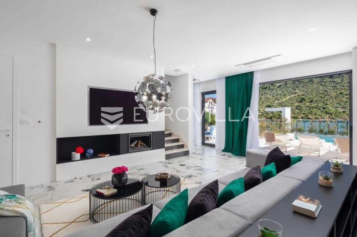House For sale - šibensko-kninska Rogoznica - foto 5/11