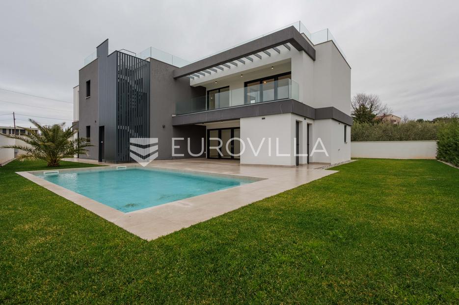 Casa In vendita - Istarska Medulin - foto 1/49