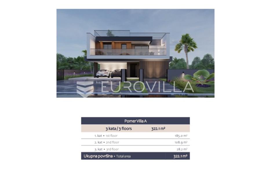 Casa In vendita - Istarska Medulin