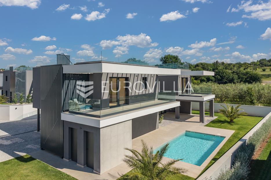 Casa In vendita - Istarska Medulin