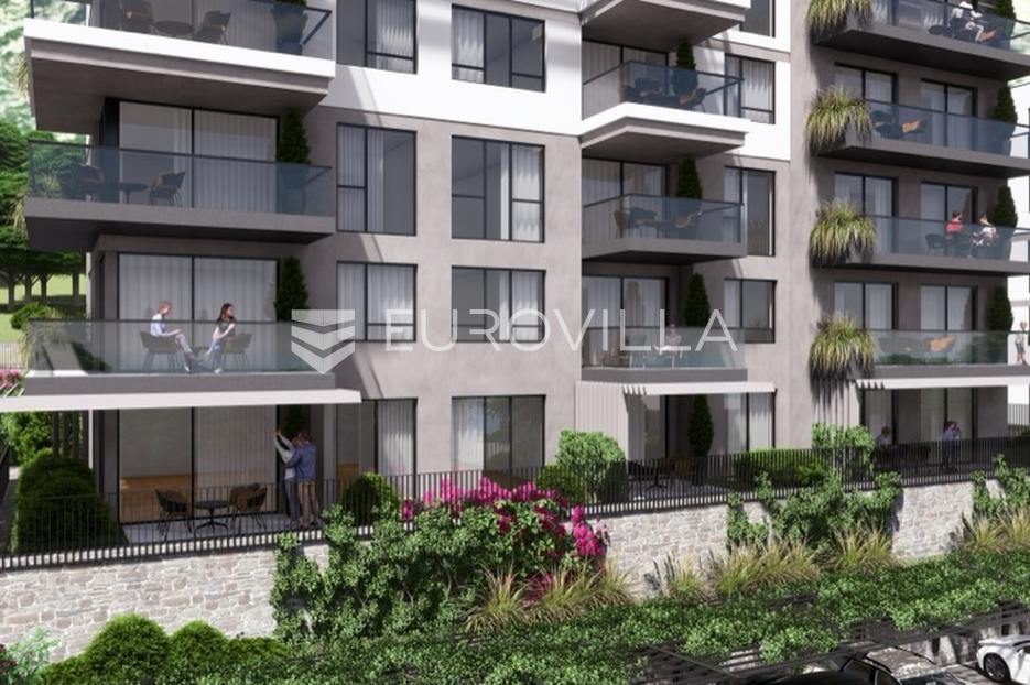 Flat For sale - Splitsko-dalmatinska Makarska
