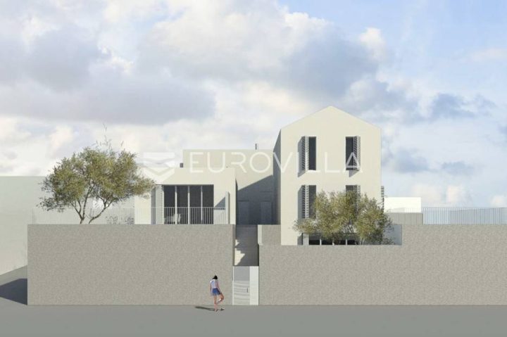 Flat for sale 85 m² – Brodarica