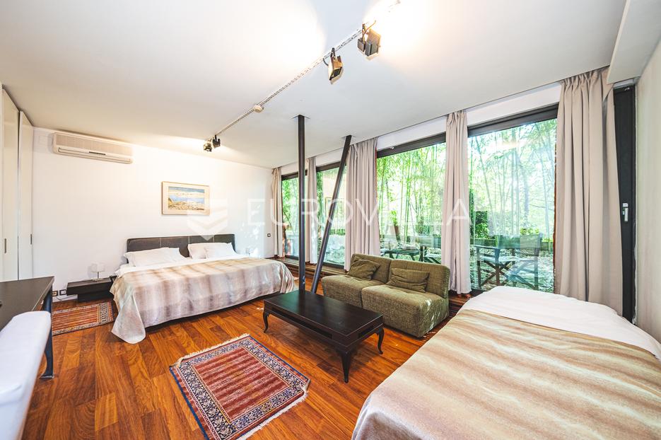 Apartmán Na prodej Pantovčak