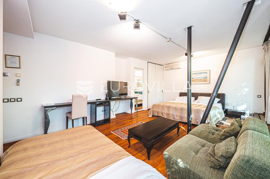 Apartmán Na prodej -  Gornji Grad - Medveščak
