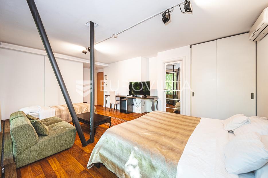 Apartmán Na prodej -  Gornji Grad - Medveščak