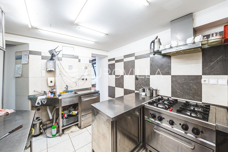 Apartmán Na prodej -  Gornji Grad - Medveščak