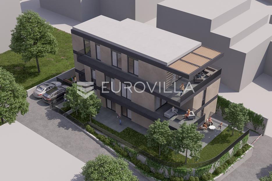 Flat For sale -  Maksimir