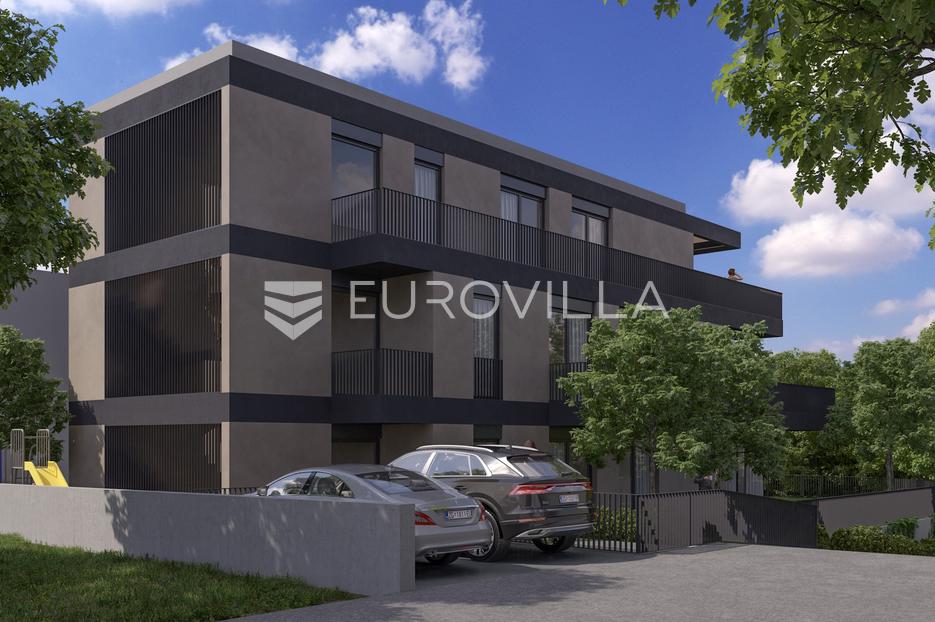 Flat For sale -  Maksimir