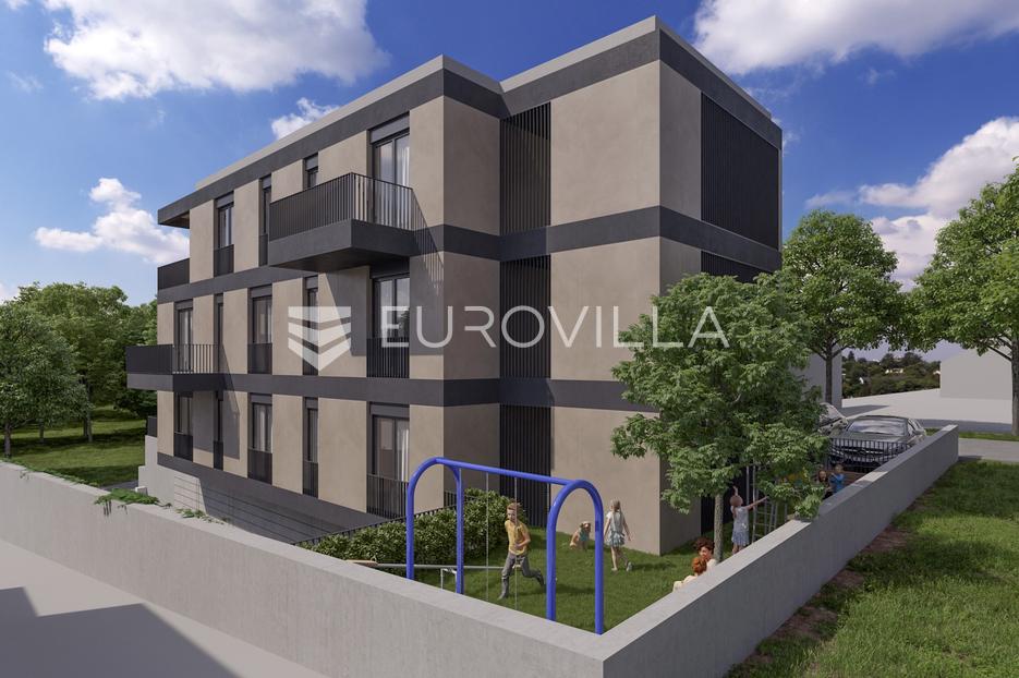 Flat For sale -  Maksimir