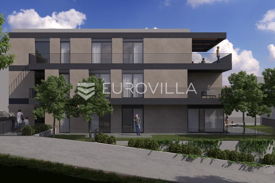 Flat For sale -  Maksimir