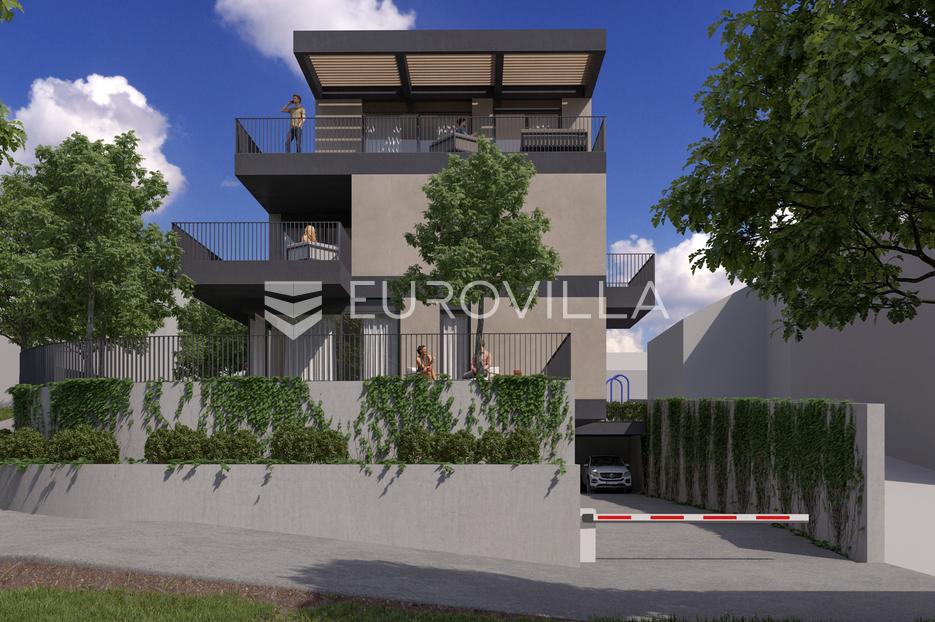 Flat For sale -  Maksimir