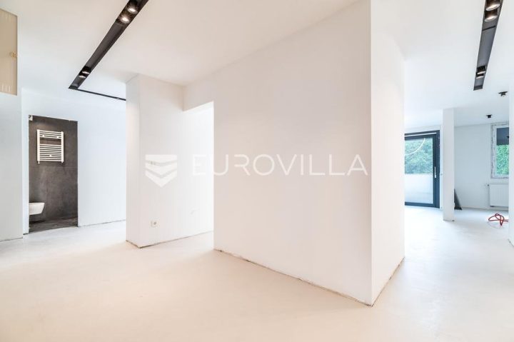 Flat For sale - Grad Zagreb Gornji Grad - Medveščak - foto 2/15