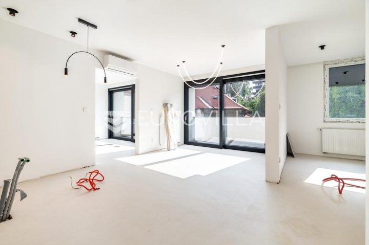 Flat For sale - Grad Zagreb Gornji Grad - Medveščak - foto 4/15